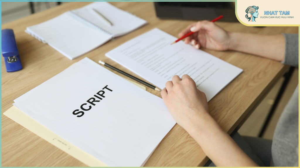 Cấu trúc 3 hồi trong viết lách