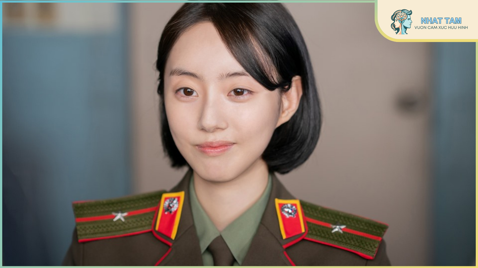 Duyên dáng là gì? Vũ khí đắt giá của nữ chính