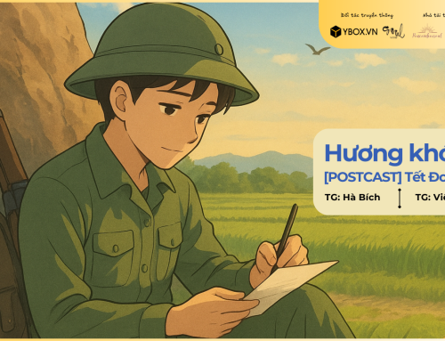 Hương khói cũ – Top 10 cuộc thi Tết Đoàn Viên