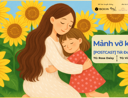 Mảnh vỡ ký ức – Top 10 cuộc thi Tết Đoàn Viên