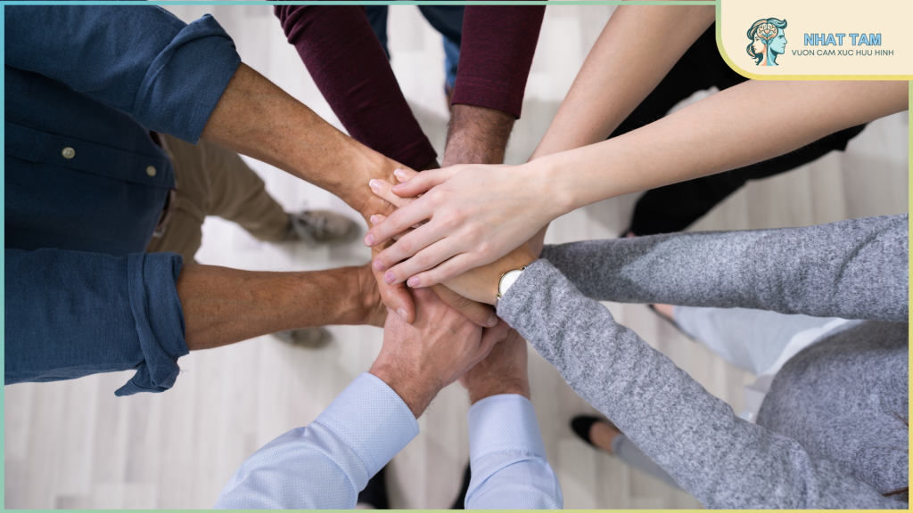 Nters nghĩ gì: Mình tin là cứ mở lòng thì sẽ gặp sếp tốt