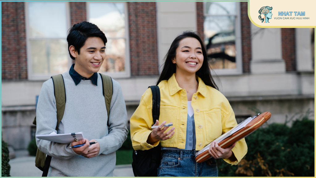 Nhã nhặn là gì? Cách xây dựng tính cách nhân vật nhã nhặn nhưng không nhạt nhẽo?