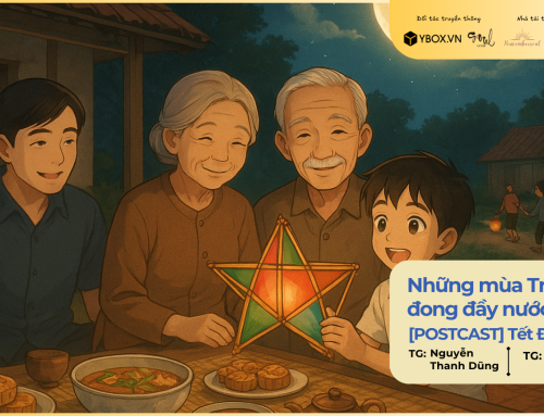 Những mùa Trung thu đong đầy nước mắt – Top 10 cuộc thi Tết Đoàn Viên