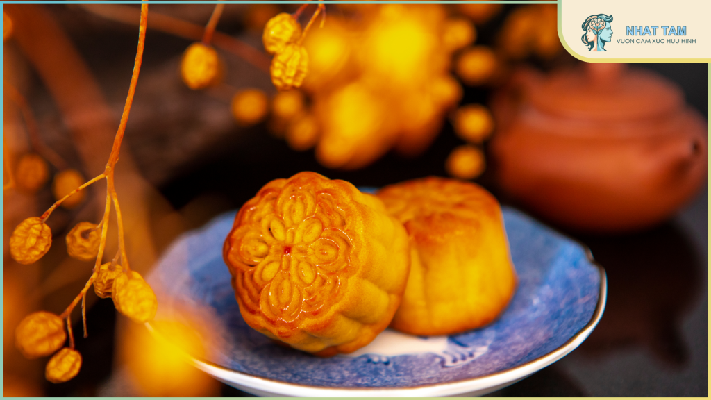 Nỗi nhớ dưới mùa Trăng.