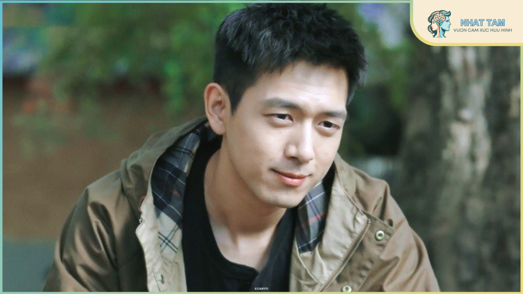 tử tế là gì? nhân vật chính tử tế