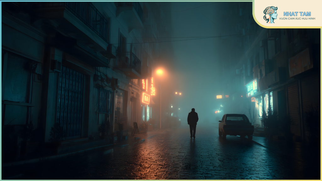 10,000 ngày từ yêu thành thương - Chương 2