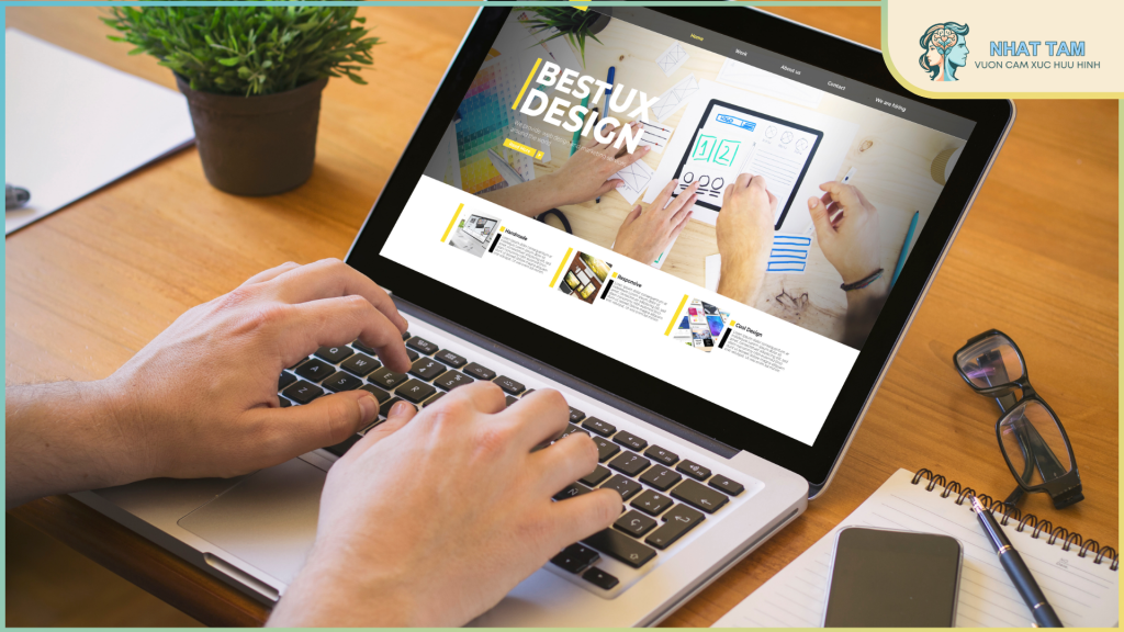 Bảng phối màu và ứng dụng trong chọn hình ảnh