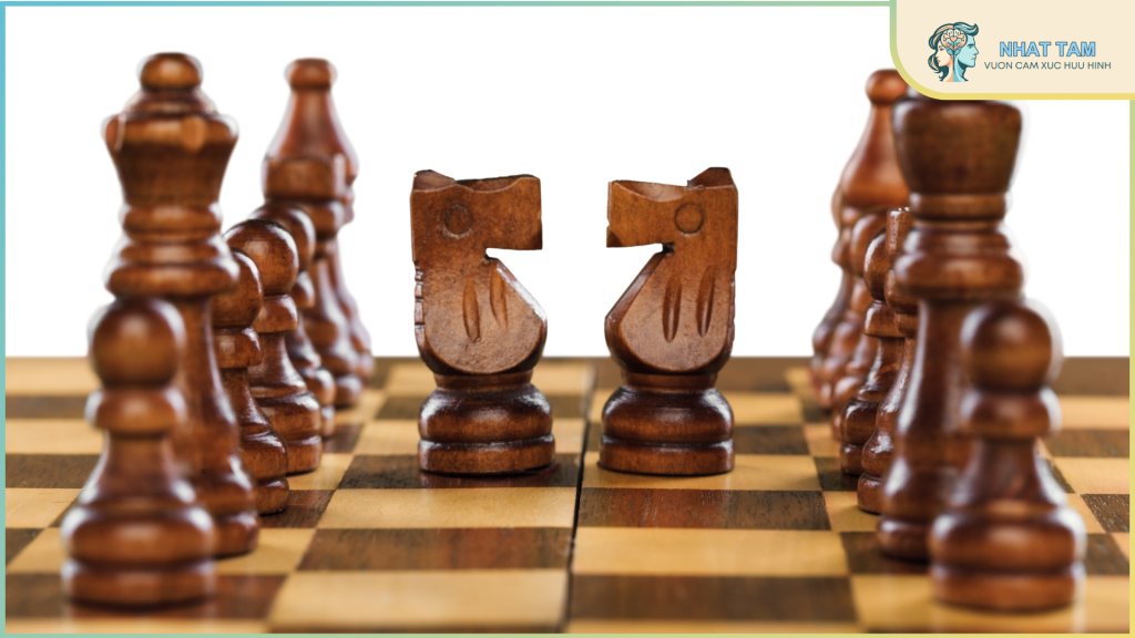 Bạo dạn là gì? Làm sao để tạo các tình huống giúp nhân vật bạo dạn