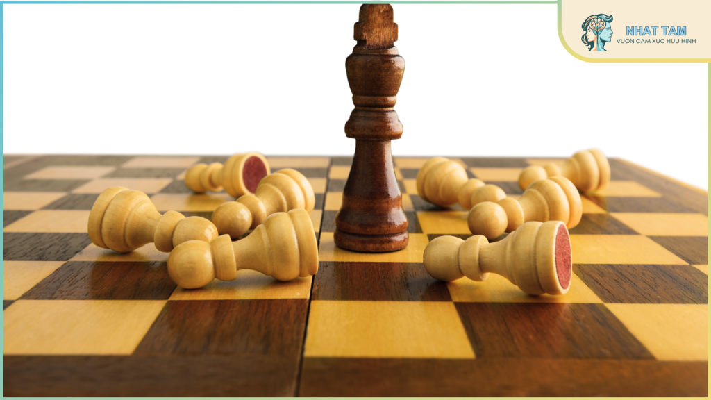 Bạo dạn là gì? Làm sao để tạo các tình huống giúp nhân vật bạo dạn