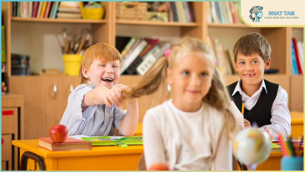 Cà khịa là gì? Nhân vật cà khịa trong truyện / phim