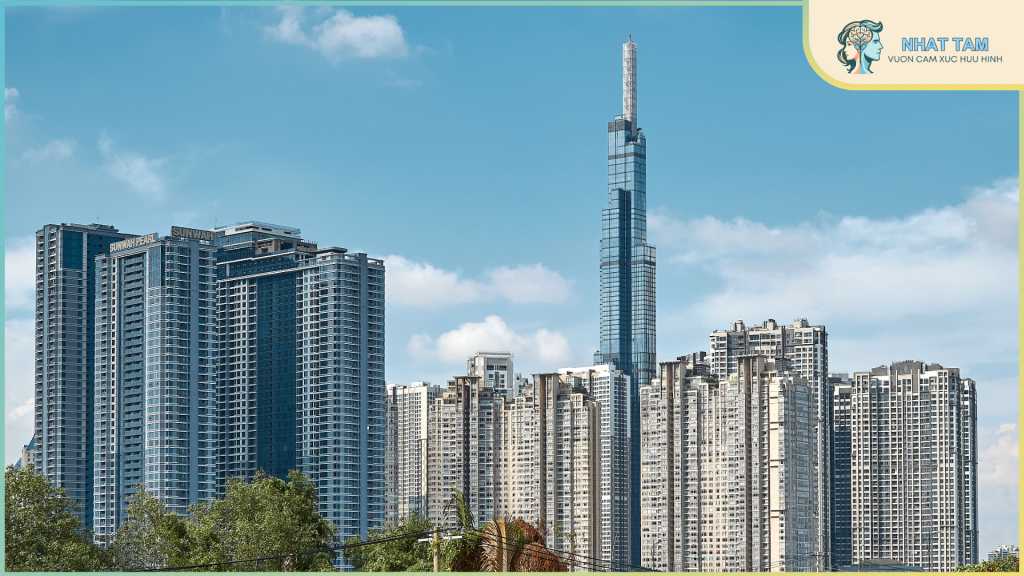 Cách chuyển cảnh mượt mà trong bài viết và tiểu thuyết