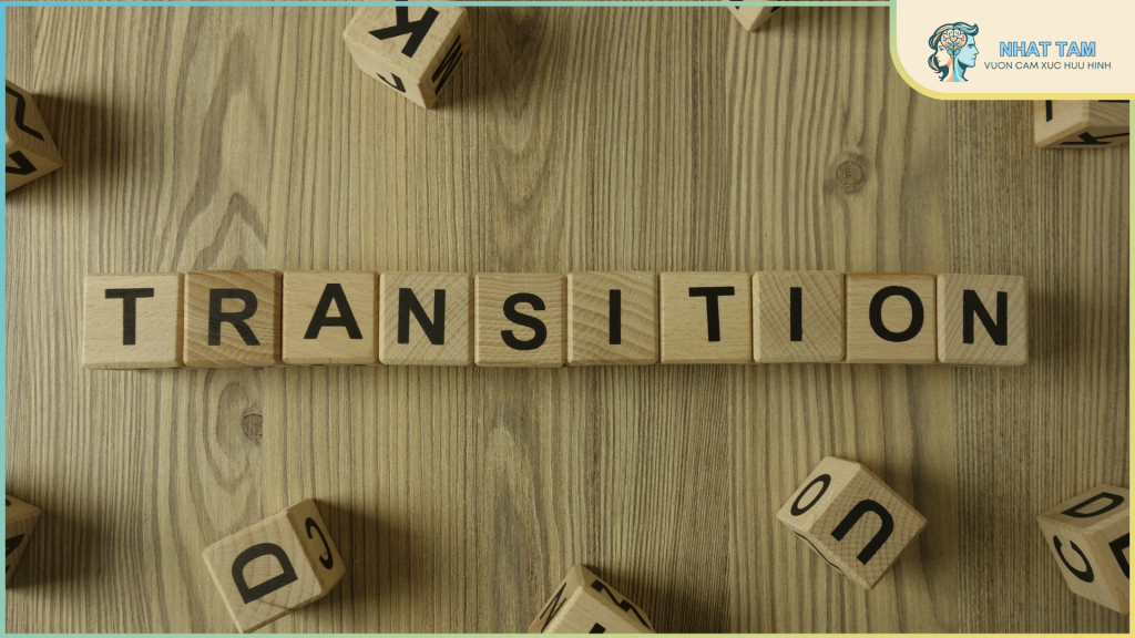 Cách chuyển cảnh mượt mà trong bài viết và tiểu thuyết