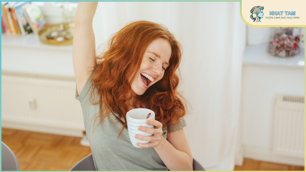 Hướng ngoại là gì? Xây dựng nhân vật hướng ngoại lôi cuốn