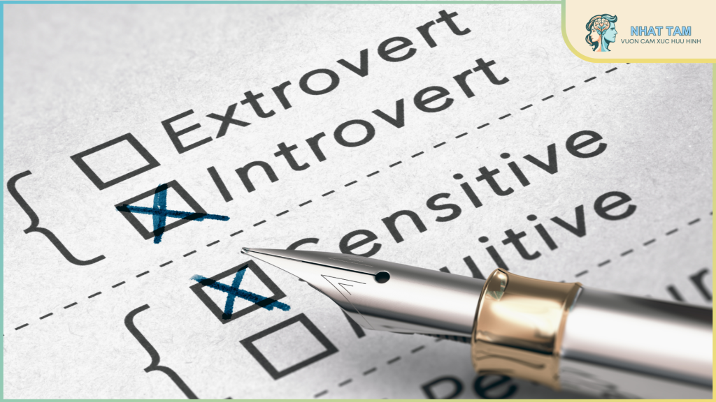 Hướng nội là gì? Xây dựng nhân vật hướng nội tĩnh lặng