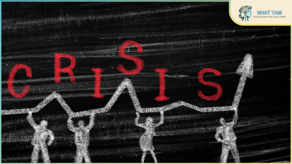 Khủng hoảng hiện sinh là gì? Dấu hiệu và cách vượt qua hiệu quả