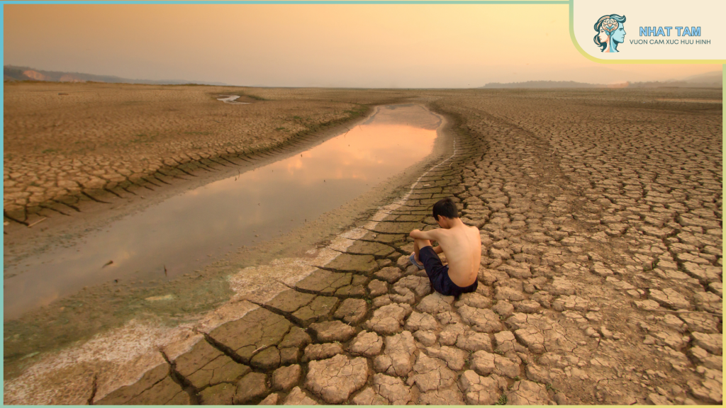 Khủng hoảng hiện sinh là gì? Dấu hiệu và cách vượt qua hiệu quả