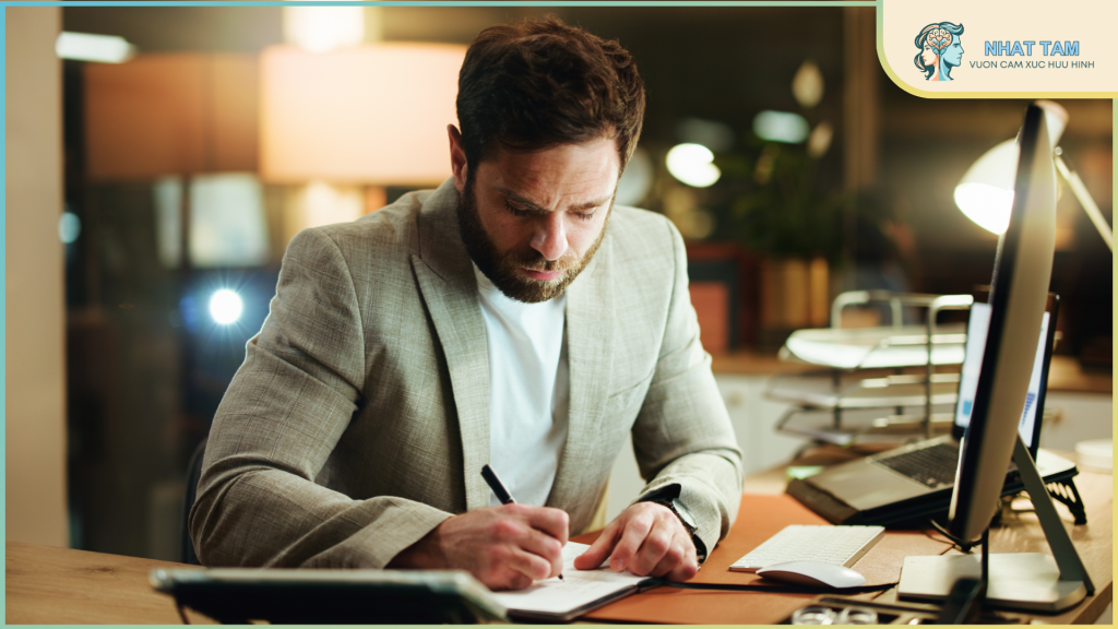 Quy trình biên tập bài viết: Từ bản nháp đến khi đăng tải