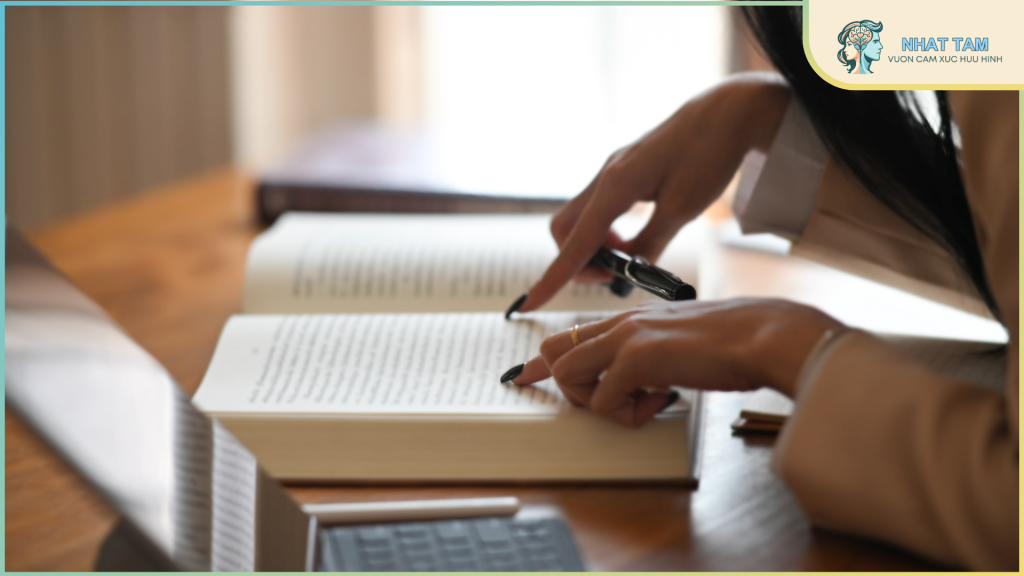 Quy trình biên tập bài viết: Từ bản nháp đến khi đăng tải