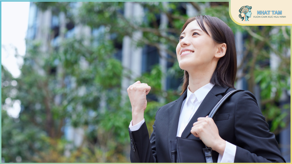 Nter nghĩ gì: “Bạn phải tin vào chính mình”