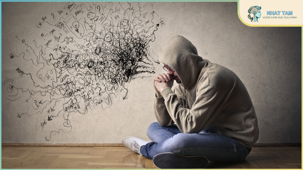 Nter nghĩ gì: Mình bị mắc kẹt trong khủng hoảng hiện sinh