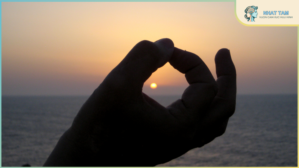 Nter nghĩ gì: Mình bị mắc kẹt trong khủng hoảng hiện sinh