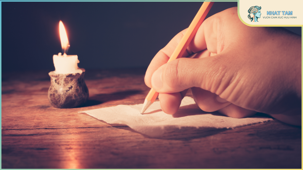 Nter nghĩ gì: Mình thích cảm giác nỗ lực đạt điều mình muốn