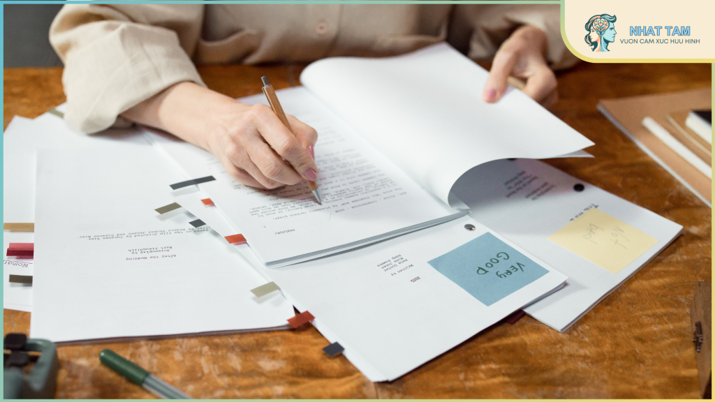 Nter nghĩ gì: Mình thích cảm giác nỗ lực đạt điều mình muốn