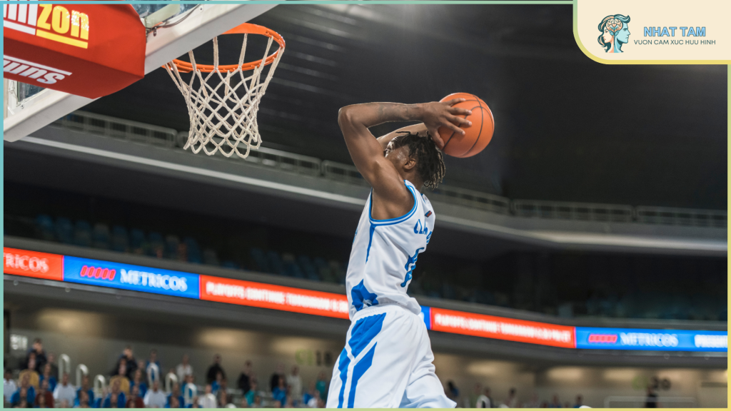 Nter nghĩ gì: Mọi thành công đều trải qua 10,000 tập luyện