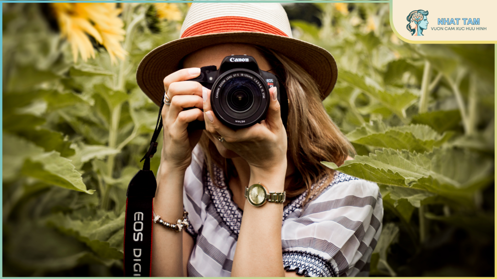 Nter nghĩ gì: Nếu bạn làm điều yêu thích mà không hạnh phúc thì sao?