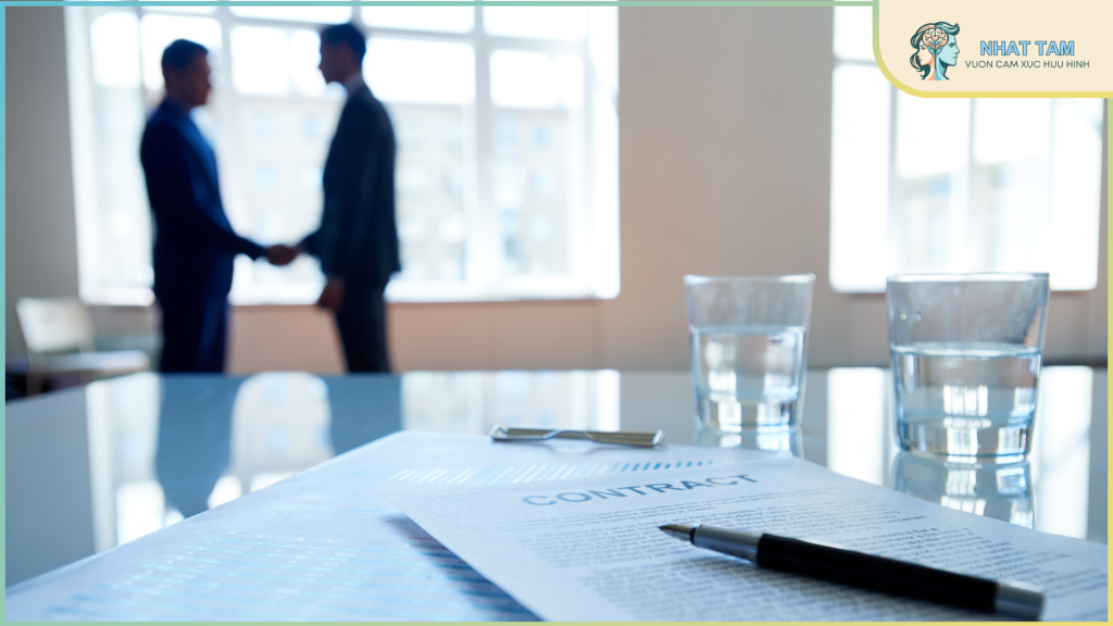 Nter nghĩ gì: Nếu bạn làm điều yêu thích mà không hạnh phúc thì sao?