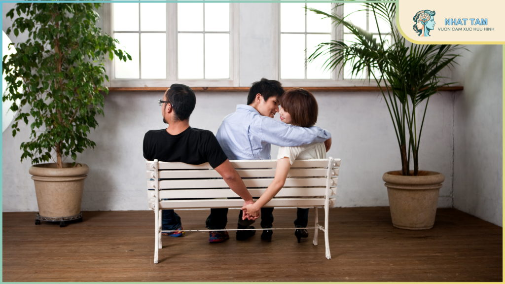 Red Flag là gì? Cách xây dựng Nhân vật Red Flag ấn tượng