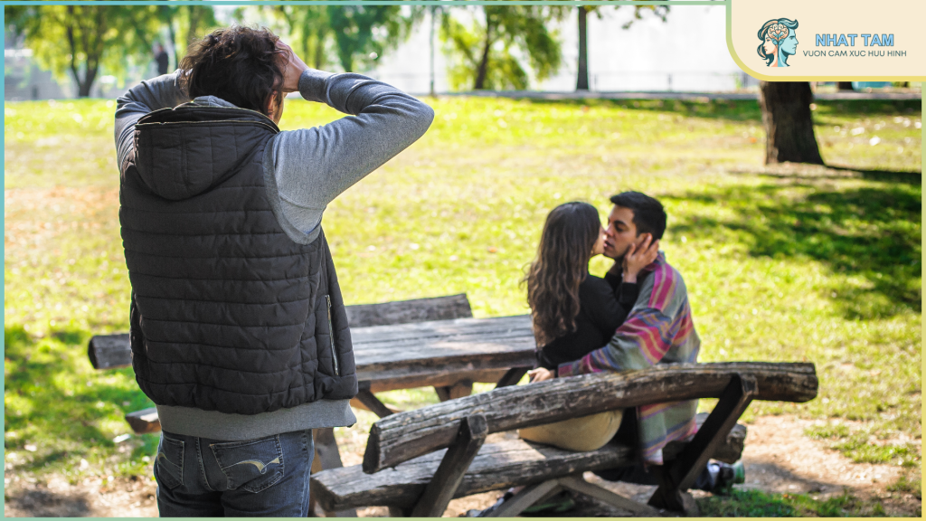 Red Flag là gì? Cách xây dựng Nhân vật Red Flag ấn tượng