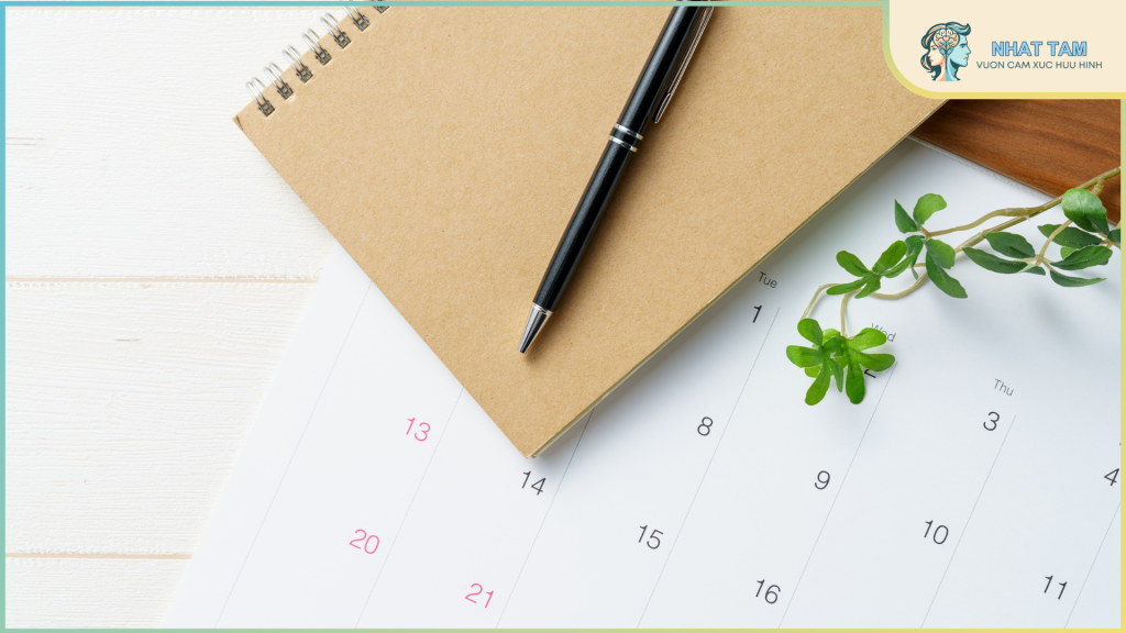 Tại sao nên viết mỗi ngày? điều gì xảy ra sau 30, 90, 365 ngày?