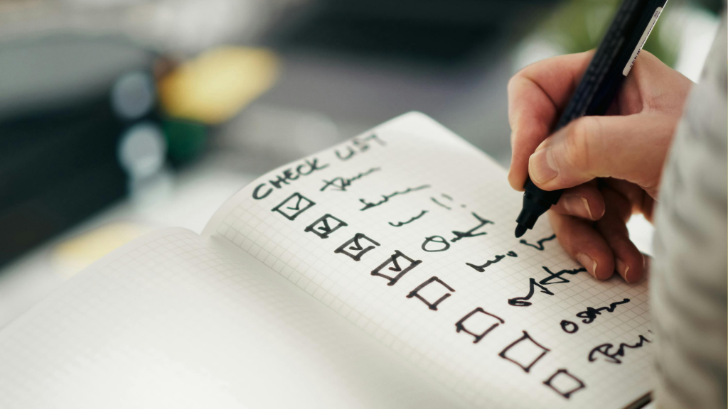 Tại sao nên viết mỗi ngày? điều gì xảy ra sau 30, 90, 365 ngày?