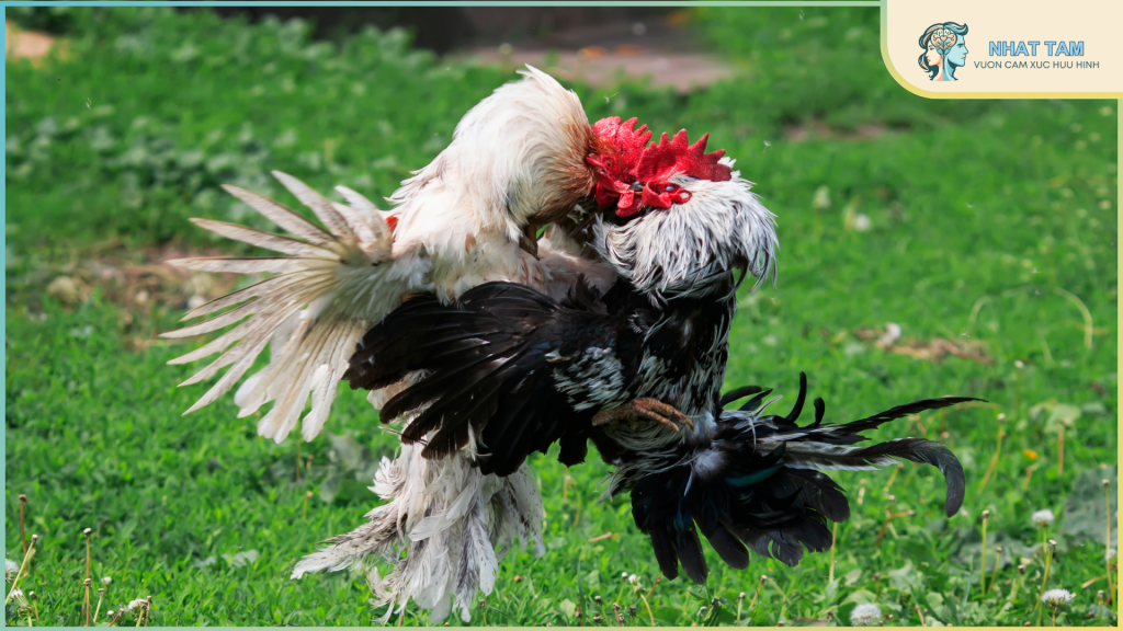 Tạo cao trào & giải quyết mâu thuẫn: Nghệ thuật giữ nhịp câu chuyện