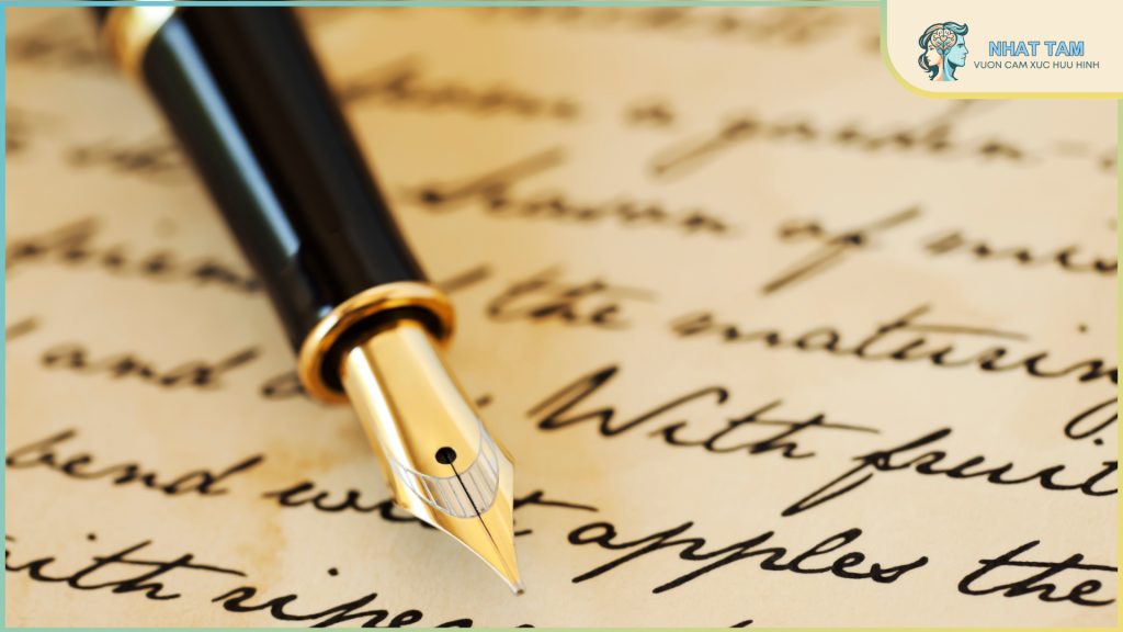 20 trích dẫn về viết lách truyền cảm hứng cho người cầm bút