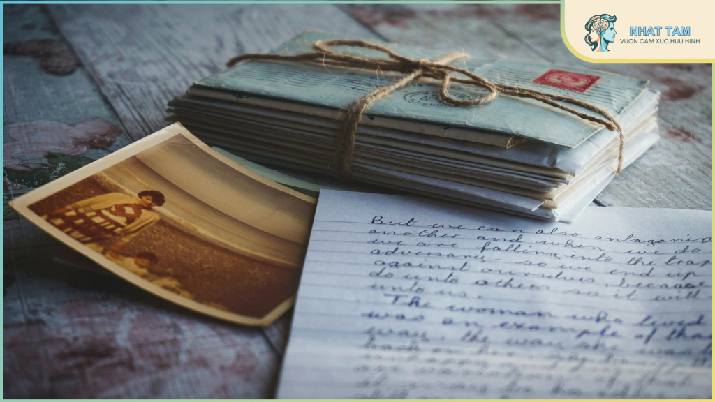 10,000 ngày từ yêu thành thương - Chương 1