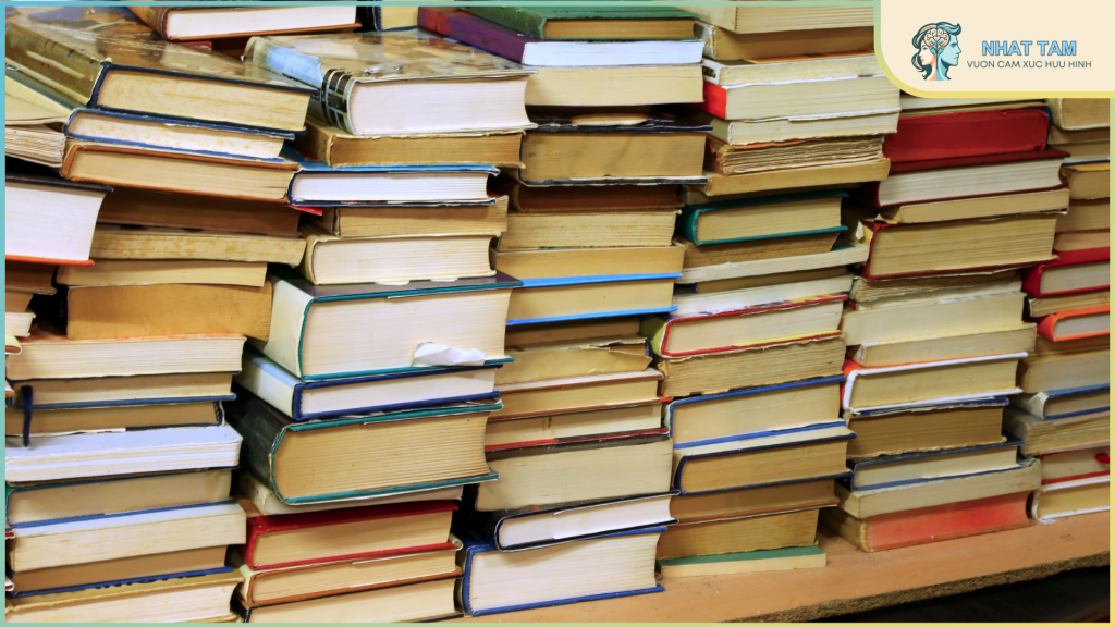 Vì sao đọc đa thể loại giúp bạn viết hay hơn?