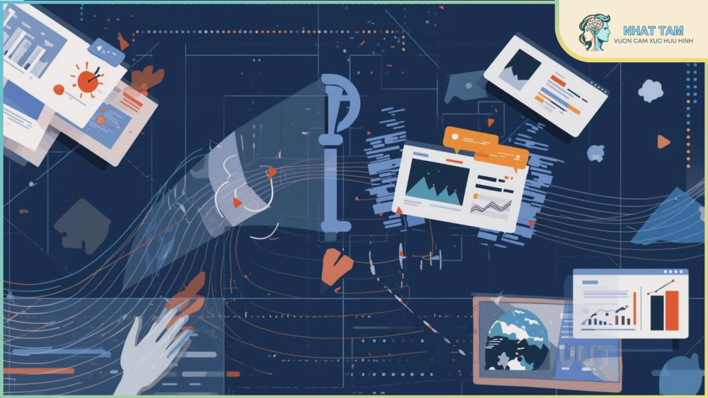 Khi AI làm slide: Làm sao sử dụng AI nhưng vẫn có màu sắc cá nhân?