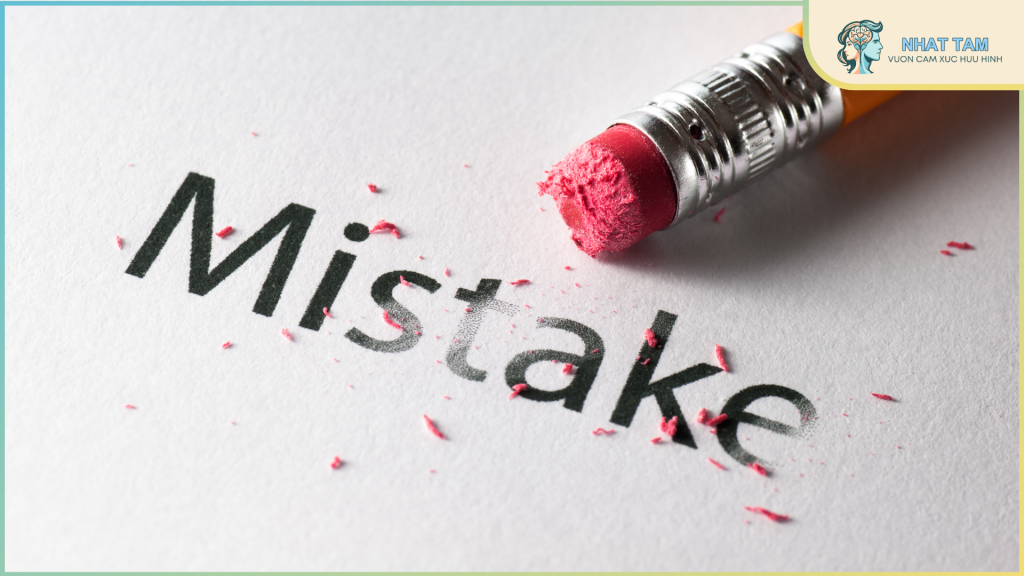 Nter nghĩ gì: Hiệu ứng Pratfall giúp bạn yêu điều không hoàn hảo