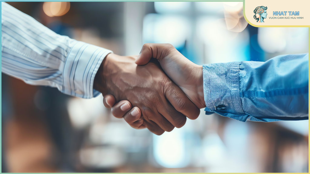 Review sách Đắc Nhân Tâm: Bí quyết chạm đến trái tim người khác