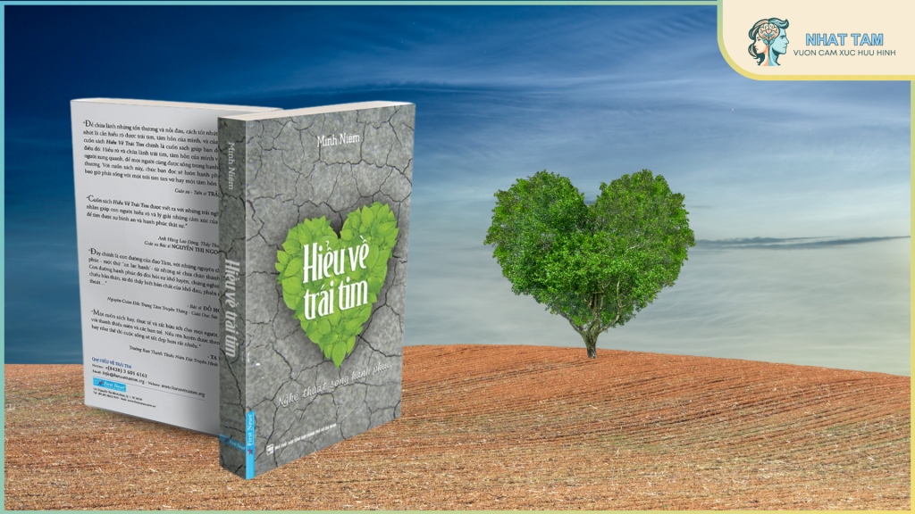 Review sách Hiểu về Trái Tim: Hành trình trở về chữa lành chính mình