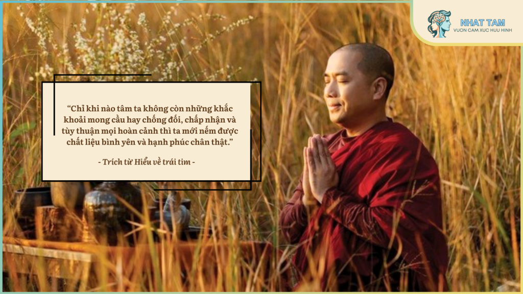 Review sách Hiểu về Trái Tim: Hành trình trở về chữa lành chính mình